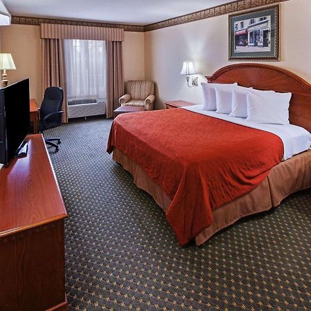 Country Inn & Suites By Radisson, Amarillo I-40 West, Tx Exterior foto