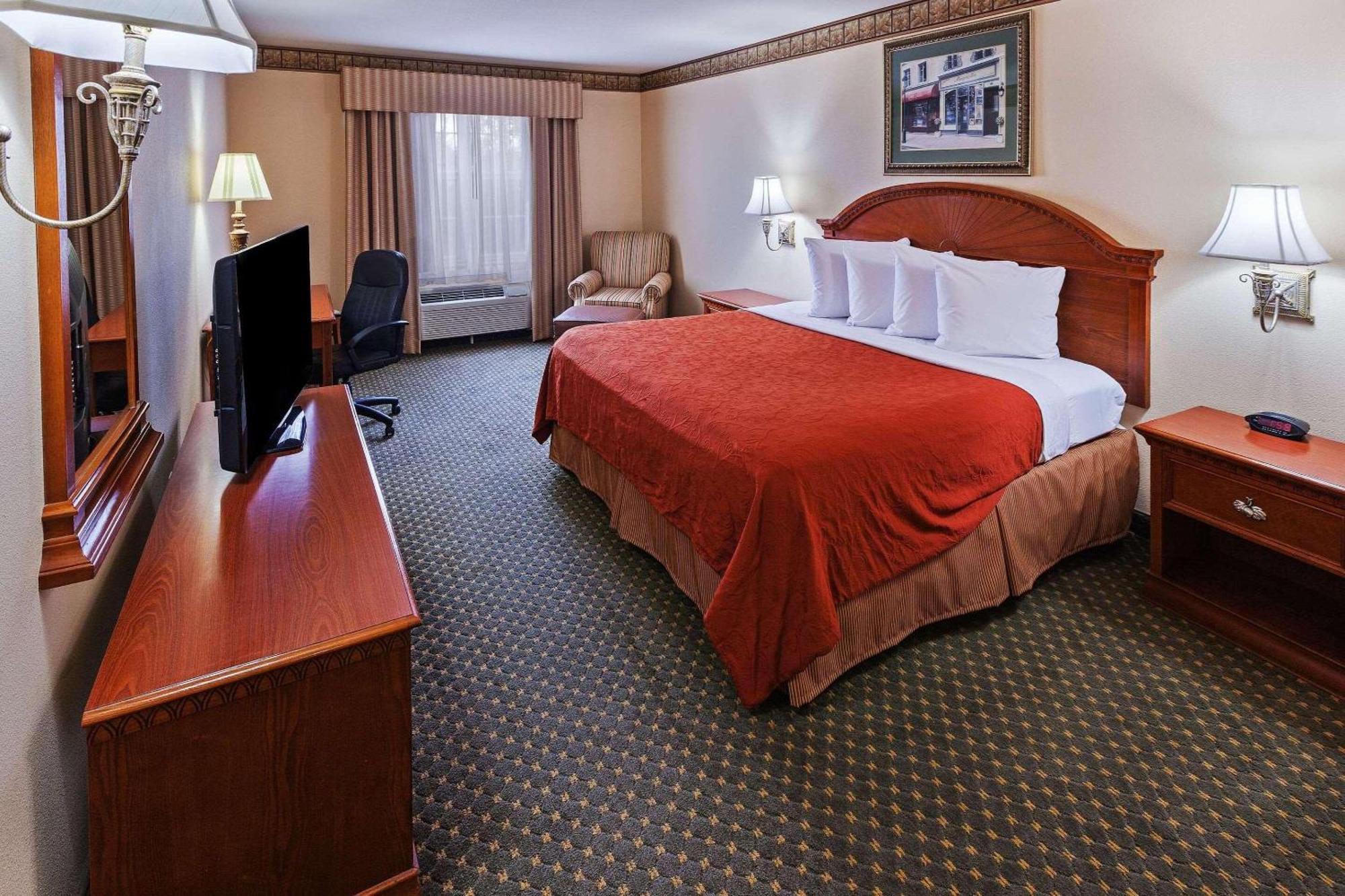 Country Inn & Suites By Radisson, Amarillo I-40 West, Tx Exterior foto