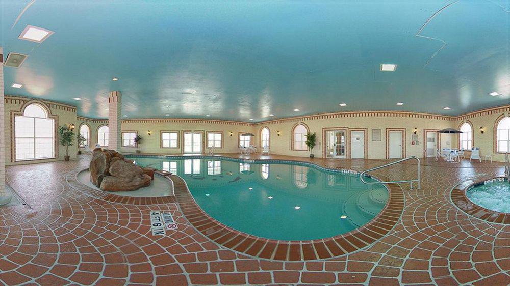 Country Inn & Suites By Radisson, Amarillo I-40 West, Tx Exterior foto